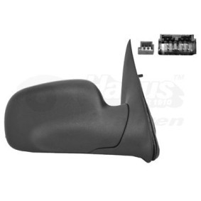 Außenspiegel 0248818 von VAN WEZEL günstig für 237,50 € online kaufen