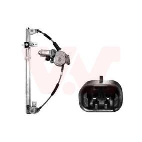 Acquista Alzacristallo da VAN WEZEL 1640261 a buon mercato per soli 120,54 €
