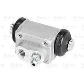 Radbremszylinder 402360 von VALEO günstig für 30,97 € online kaufen