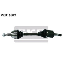 Osta Vetoakseli SKF:llä VKJC 1889 edullisesti hintaan 163,44 €