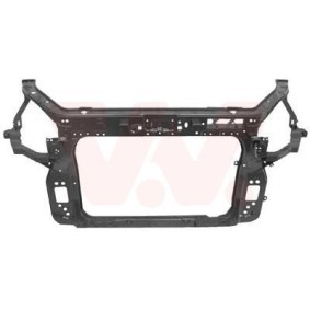 Compre Revestimento dianteiro da VAN WEZEL 8332668 a um preço baixo por 141,52 €