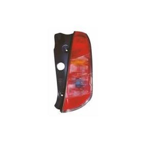 Acquista Fanale posteriore da VAN WEZEL 1776932 a buon mercato per soli 67,63 €