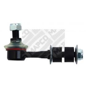 Comprar Bieleta de suspensión de MAPCO 51586 a bajo precio de 6,73 €