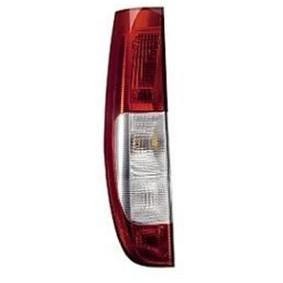 Compre Farolim de VAN WEZEL online para VITO Autocarro (W639) a preços moderados