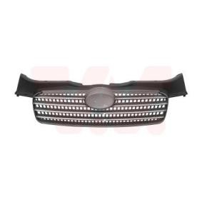 Kühlergrill 8226518 von VAN WEZEL günstig für 44,84 € online kaufen