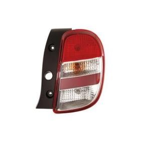 Rückleuchte 3334932 von VAN WEZEL günstig für 71,48 € online kaufen