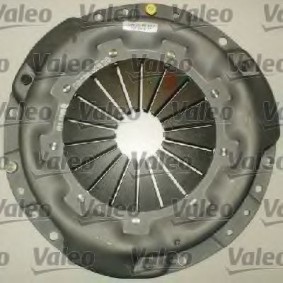 Comprar Kit de embrague de VALEO 801264 a bajo precio de 436,85 €