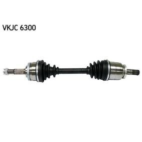 Comprar Árbol de transmisión de SKF VKJC 6300 a bajo precio de 248,79 €