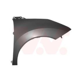 Compre Guarda-lamas da VAN WEZEL 4076658 a um preço baixo por 159,32 €