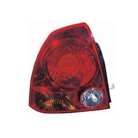 Rückleuchte 8225935 von VAN WEZEL günstig für 78,54 € online kaufen