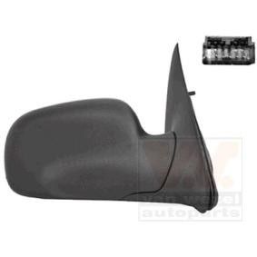 Außenspiegel 0248808 von VAN WEZEL günstig für 146,85 € online kaufen