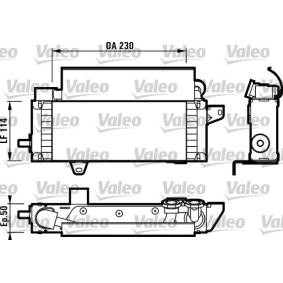 Ölkühler 817001 von VALEO günstig für 706,70 € online kaufen