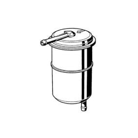 Kraftstofffilter 0 986 450 116 von BOSCH günstig für 9,81 € online kaufen