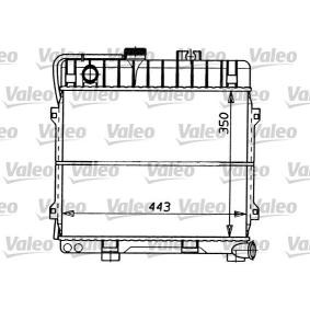 Kühler, Motorkühlung 819390 von VALEO günstig für 228,56 € online kaufen