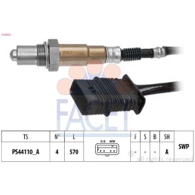 Compre Tampa do distribuidor de FACET online para 88/109 Hardtop (LR) a preços moderados