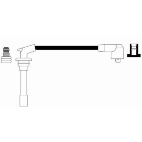 Acquista Cavo candele da NGK 38996 a buon mercato per soli 26,10 €