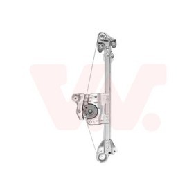 Comprar Elevalunas de VAN WEZEL 3745268 a bajo precio de 43,62 €