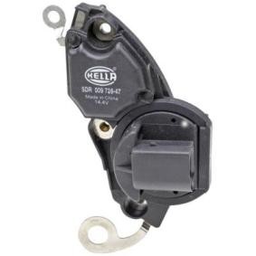 Lichtmaschinenregler 5DR 009 728-471 von HELLA günstig für 133,12 € online kaufen