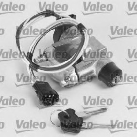Lenkschloss 252649 LAND ROVER von VALEO