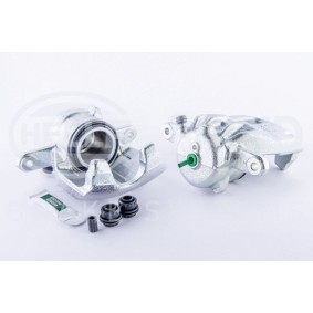 Kupplung, Kühlerlüfter 8MV 376 758-791 von HELLA günstig für 131,65 € online kaufen