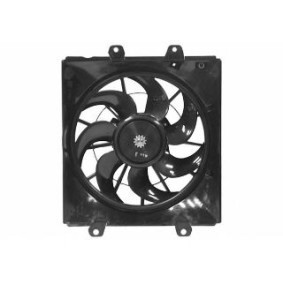 Kühlerlüfter 5304747 von VAN WEZEL günstig für 138,36 € online kaufen