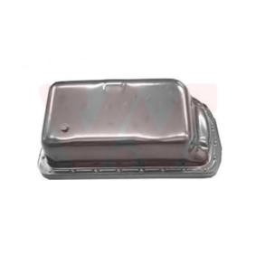 Compre Cárter do óleo da VAN WEZEL 0903072 a um preço baixo por 93,94 €