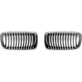 Kühlergrill für BMW von VAN WEZEL