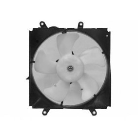 Kühlerlüfter 5328747 von VAN WEZEL günstig für 171,53 € online kaufen