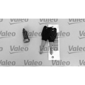Schließzylindersatz für RENAULT TRUCKS von VALEO