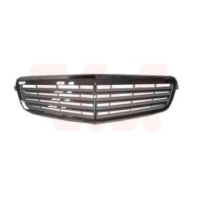 Kühlergrill für MERCEDES-BENZ von VAN WEZEL