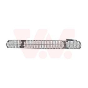 Compre Grelha de ventilador, pára-choques da VAN WEZEL 1650590 a um preço baixo por 24,77 €
