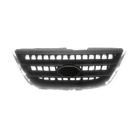 Kühlergrill für HYUNDAI von VAN WEZEL