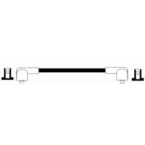 Acquista Cavo candele da NGK 38942 a buon mercato per soli 10,77 €