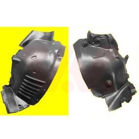 Verkleidung, Radhaus 3091436 von VAN WEZEL günstig für 25,26 € online kaufen