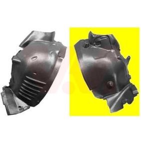 Verkleidung, Radhaus 3091435 von VAN WEZEL günstig für 25,26 € online kaufen