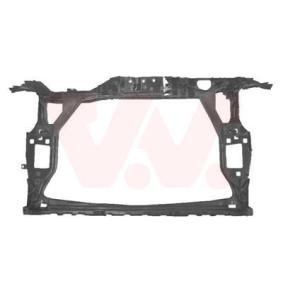 Comprar Revestimiento frontal de VAN WEZEL 0380668 a bajo precio de 144,33 €