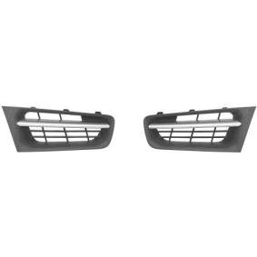 Acquista Griglia anteriore da VAN WEZEL online per MEGANE II Tre volumi (LM0/1_) a prezzi moderati