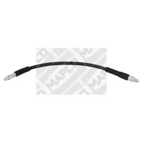 Achetez des Flexible de frein de chez MAPCO en ligne pour Escort Mk6 Berline (GAL, AFL) à prix modérés