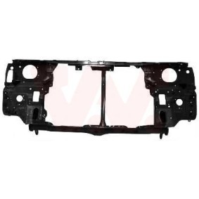 Comprar Revestimiento frontal de VAN WEZEL 5334668 a bajo precio de 153,32 €