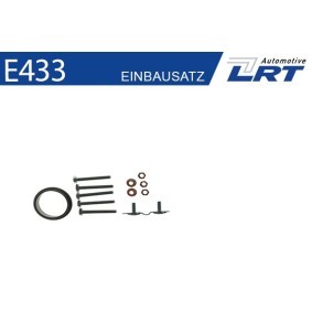 Montagesatz, Katalysator E433 von LRT günstig für 20,65 € online kaufen
