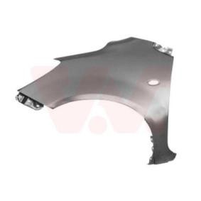 Acquista Parafango da VAN WEZEL 3702655 a buon mercato per soli 71,77 €