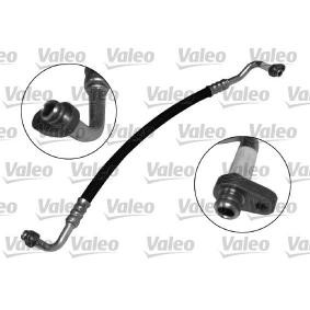 Achetez des Conduite à haute pression, climatisation VALEO 818459 à prix pour 83,74 €