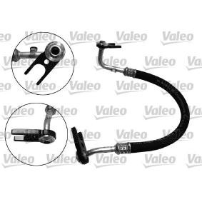 Acquista Condotto alta pressione, Climatizzatore da VALEO 818424 a buon mercato per soli 119,29 €