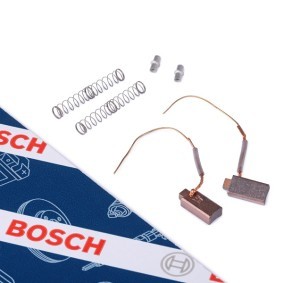 Compre Escova de carvão, alternador da BOSCH 1 127 014 021 a um preço baixo por 7,44 €