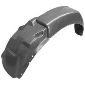 Verkleidung, Radhaus 0807433 CHEVROLET von VAN WEZEL