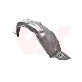 Verkleidung, Radhaus 5432434 TOYOTA von VAN WEZEL