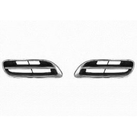Kühlergrill 3306512 von VAN WEZEL günstig für 19,74 € online kaufen