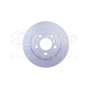 Kupplung, Kühlerlüfter 8MV 376 791-321 von HELLA günstig für 106,32 € online kaufen