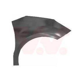 Acquista Parafango da VAN WEZEL 0929658 a buon mercato per soli 79,60 €