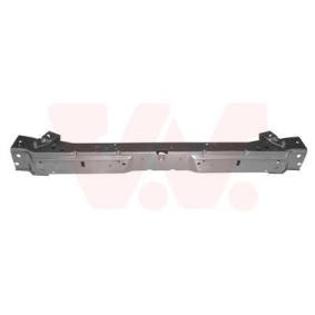 Comprar Revestimiento frontal de VAN WEZEL 3850663 a bajo precio de 77,79 €
